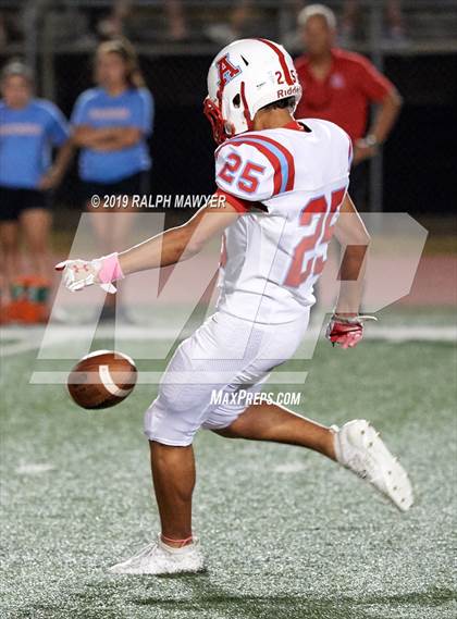 Thumbnail 1 in Antonian Prep @ Boerne photogallery.