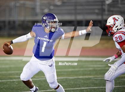 Thumbnail 2 in Antonian Prep @ Boerne photogallery.