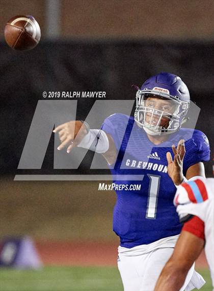 Thumbnail 3 in Antonian Prep @ Boerne photogallery.