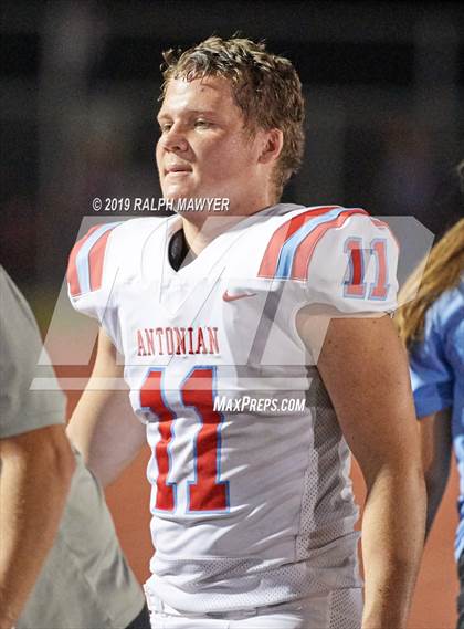 Thumbnail 3 in Antonian Prep @ Boerne photogallery.