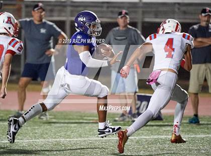 Thumbnail 3 in Antonian Prep @ Boerne photogallery.