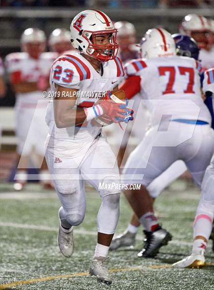 Thumbnail 1 in Antonian Prep @ Boerne photogallery.