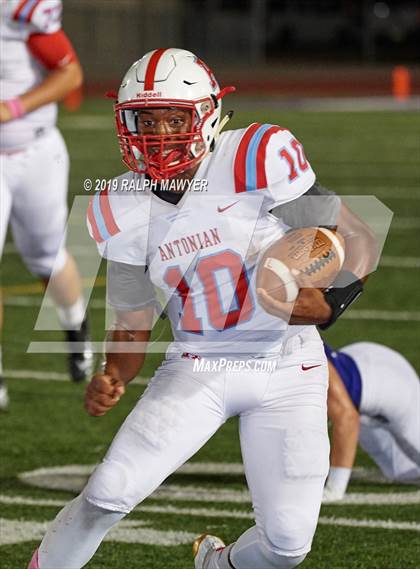 Thumbnail 1 in Antonian Prep @ Boerne photogallery.