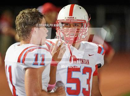 Thumbnail 1 in Antonian Prep @ Boerne photogallery.