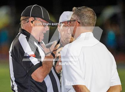 Thumbnail 3 in Antonian Prep @ Boerne photogallery.