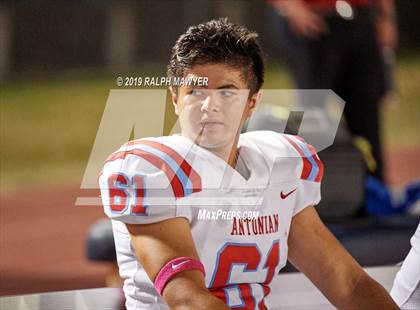 Thumbnail 3 in Antonian Prep @ Boerne photogallery.