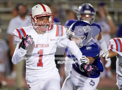 Thumbnail 2 in Antonian Prep @ Boerne photogallery.