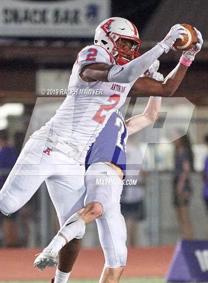 Thumbnail 1 in Antonian Prep @ Boerne photogallery.