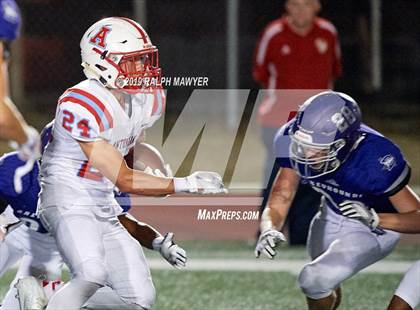Thumbnail 2 in Antonian Prep @ Boerne photogallery.
