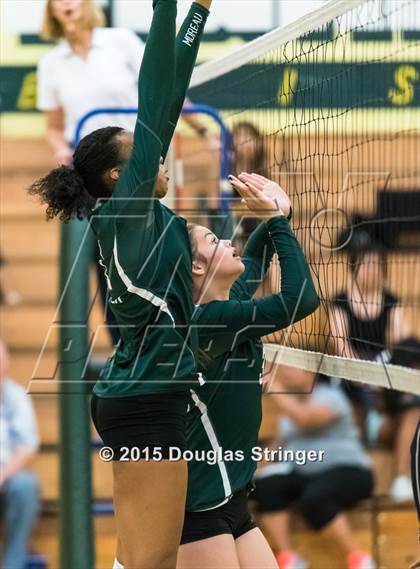 Thumbnail 3 in Encinal @ Moreau Catholic photogallery.
