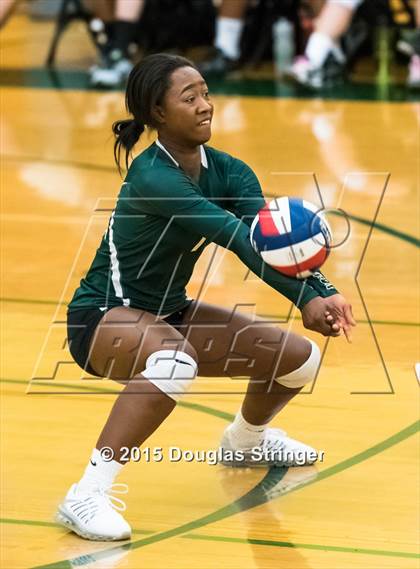 Thumbnail 1 in Encinal @ Moreau Catholic photogallery.