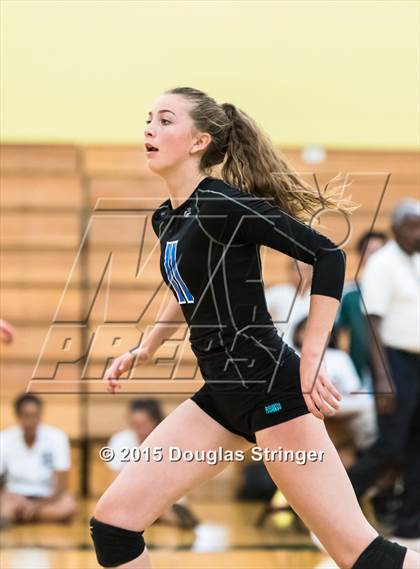 Thumbnail 2 in Encinal @ Moreau Catholic photogallery.