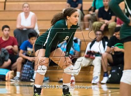 Thumbnail 3 in Encinal @ Moreau Catholic photogallery.