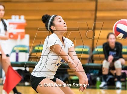 Thumbnail 3 in Encinal @ Moreau Catholic photogallery.