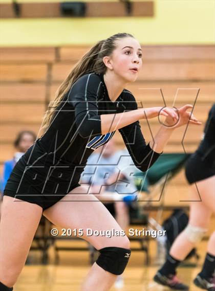 Thumbnail 3 in Encinal @ Moreau Catholic photogallery.