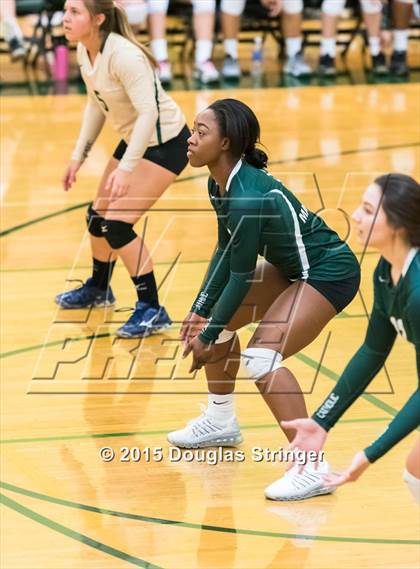 Thumbnail 1 in Encinal @ Moreau Catholic photogallery.