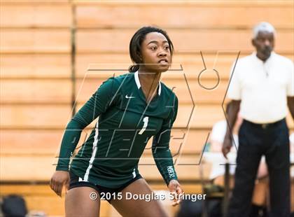 Thumbnail 1 in Encinal @ Moreau Catholic photogallery.