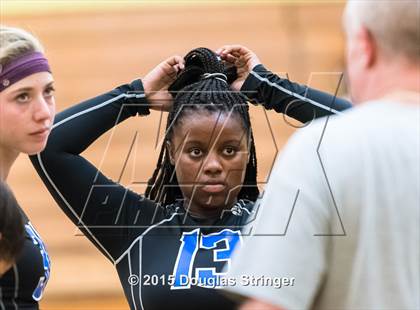 Thumbnail 2 in Encinal @ Moreau Catholic photogallery.