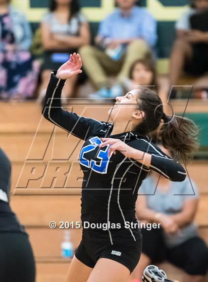 Thumbnail 1 in Encinal @ Moreau Catholic photogallery.