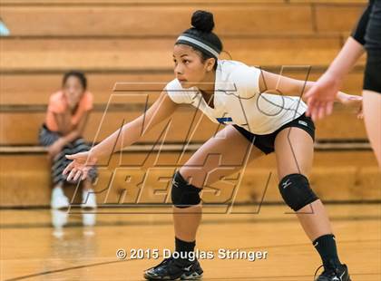 Thumbnail 2 in Encinal @ Moreau Catholic photogallery.