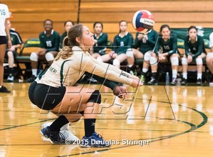 Thumbnail 2 in Encinal @ Moreau Catholic photogallery.