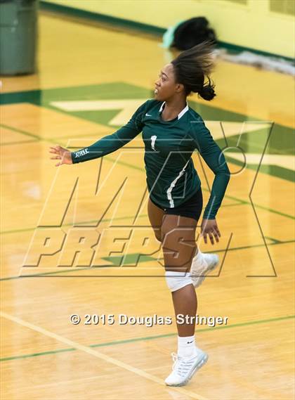 Thumbnail 3 in Encinal @ Moreau Catholic photogallery.