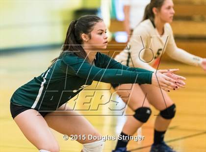 Thumbnail 2 in Encinal @ Moreau Catholic photogallery.