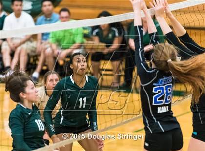 Thumbnail 3 in Encinal @ Moreau Catholic photogallery.