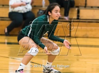 Thumbnail 1 in Encinal @ Moreau Catholic photogallery.