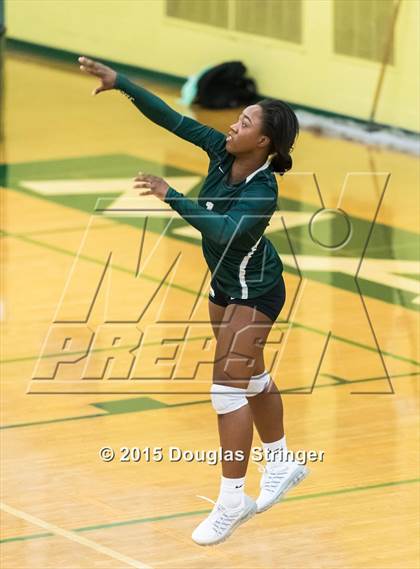 Thumbnail 2 in Encinal @ Moreau Catholic photogallery.