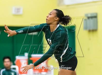 Thumbnail 3 in Encinal @ Moreau Catholic photogallery.