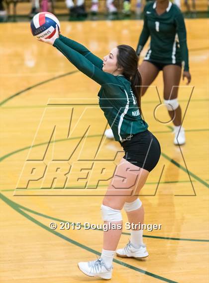 Thumbnail 2 in Encinal @ Moreau Catholic photogallery.