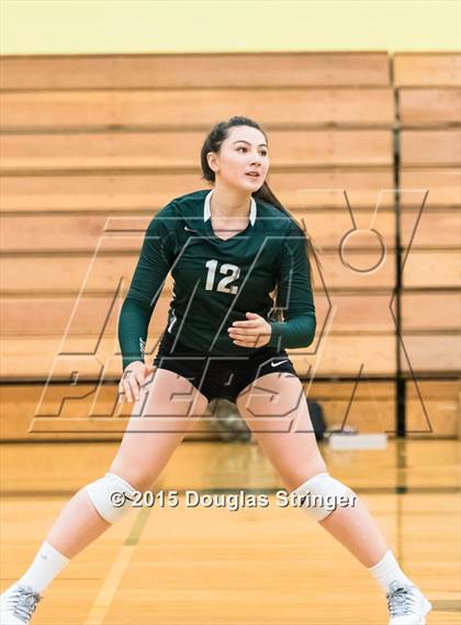 Thumbnail 1 in Encinal @ Moreau Catholic photogallery.