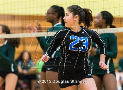 Thumbnail 1 in Encinal @ Moreau Catholic photogallery.