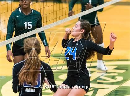 Thumbnail 1 in Encinal @ Moreau Catholic photogallery.