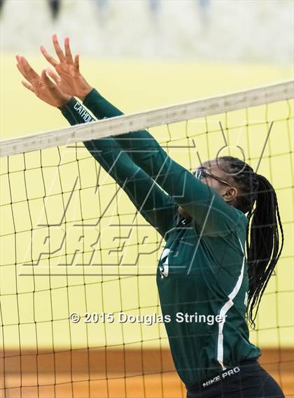 Thumbnail 2 in Encinal @ Moreau Catholic photogallery.