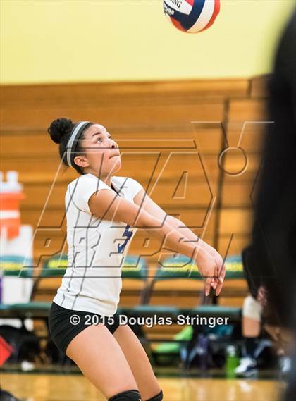 Thumbnail 1 in Encinal @ Moreau Catholic photogallery.