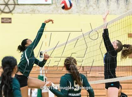 Thumbnail 1 in Encinal @ Moreau Catholic photogallery.