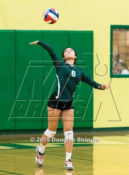 Thumbnail 3 in Encinal @ Moreau Catholic photogallery.