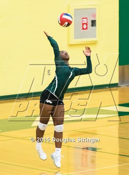 Thumbnail 1 in Encinal @ Moreau Catholic photogallery.