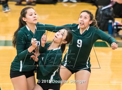 Thumbnail 1 in Encinal @ Moreau Catholic photogallery.
