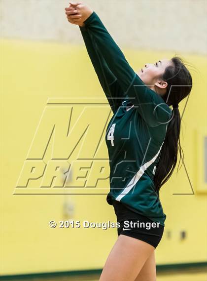 Thumbnail 2 in Encinal @ Moreau Catholic photogallery.