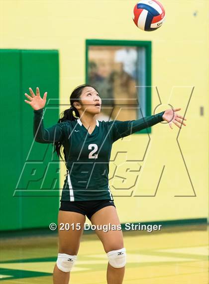 Thumbnail 2 in Encinal @ Moreau Catholic photogallery.
