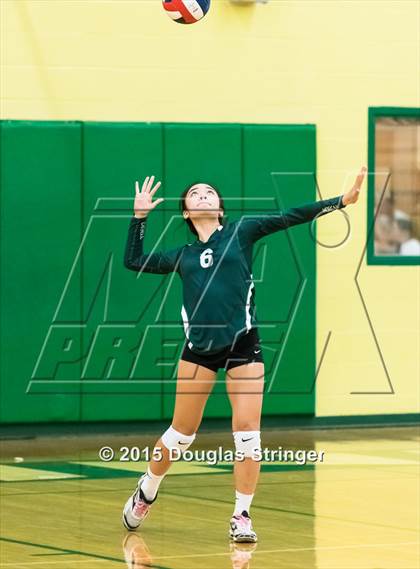 Thumbnail 2 in Encinal @ Moreau Catholic photogallery.
