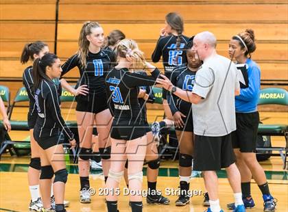 Thumbnail 3 in Encinal @ Moreau Catholic photogallery.