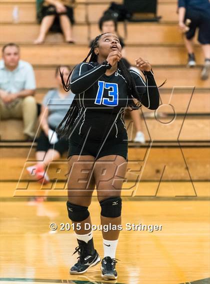 Thumbnail 2 in Encinal @ Moreau Catholic photogallery.