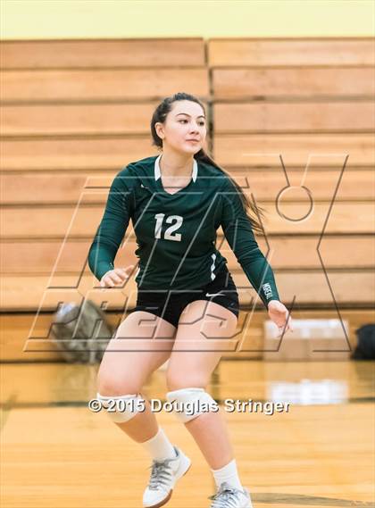 Thumbnail 3 in Encinal @ Moreau Catholic photogallery.