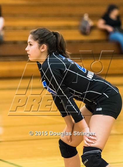 Thumbnail 3 in Encinal @ Moreau Catholic photogallery.