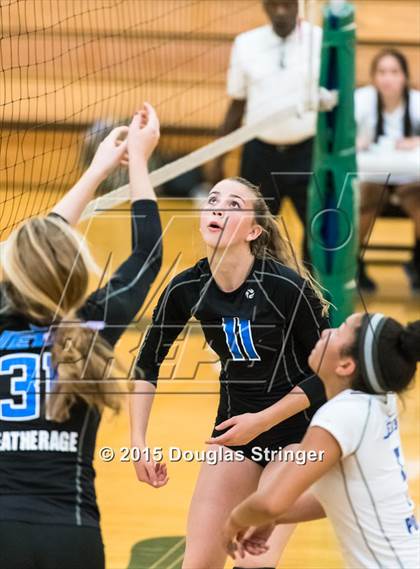 Thumbnail 3 in Encinal @ Moreau Catholic photogallery.
