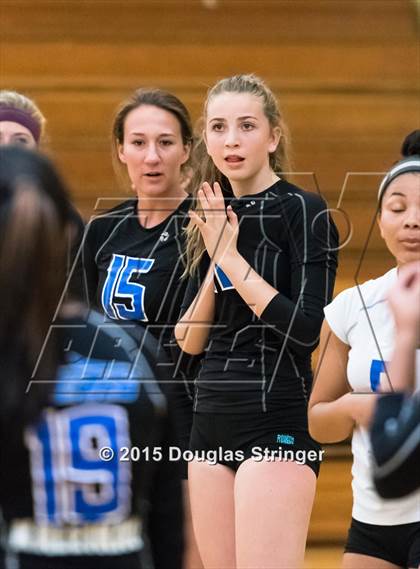 Thumbnail 1 in Encinal @ Moreau Catholic photogallery.